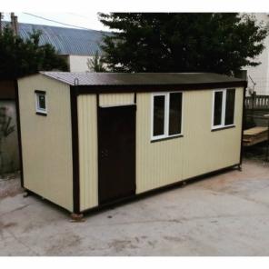 Аренда бытовок в Симферополе, доставка по Крыму