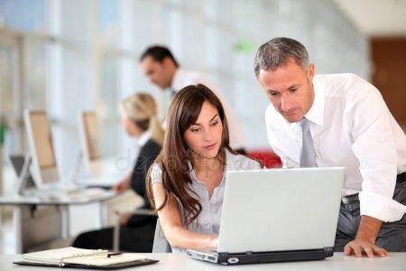Организационное и документационное обеспечение управления организации